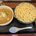 自家製麺つけそば 九六 - 