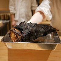 新ばし 星野 - 