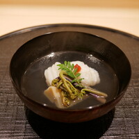 新ばし 星野 - 