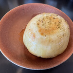 リボリータ エ サルメリア - 