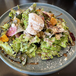 リボリータ エ サルメリア - 