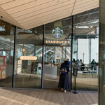 STARBUCKS COFFEE - 