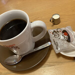コメダ珈琲店 - ドリンク写真: