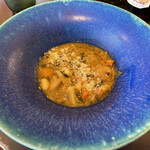 リボリータ エ サルメリア - 