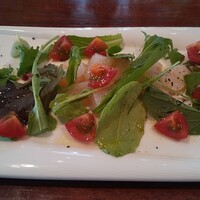 Chef's Table Piatto - 