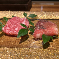 肉割烹 ASATSUYU - 