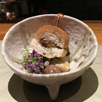 肉割烹 ASATSUYU - 