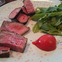 Chef's Table Piatto - 