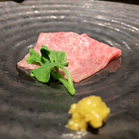 肉割烹 ASATSUYU - 