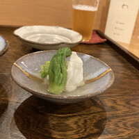 秋田 てんぷら みかわ - 