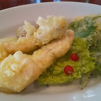 Chef's Table Piatto - 