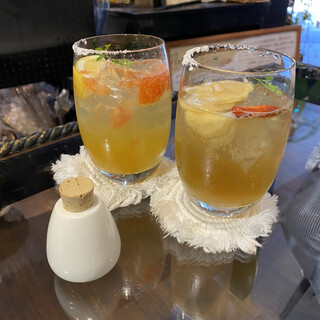シオカフェ ルジェ_0