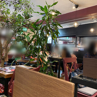 シオカフェ ルジェ_2