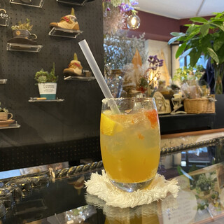 シオカフェ ルジェ_1