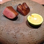 Test Kitchen by Izumi - 