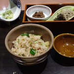 Test Kitchen by Izumi - 