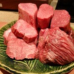 Test Kitchen by Izumi - 