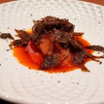 Test Kitchen by Izumi - 