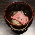 Test Kitchen by Izumi - 