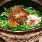 Test Kitchen by Izumi - 