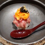 Test Kitchen by Izumi - 