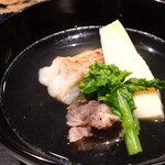 Test Kitchen by Izumi - 