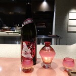 Test Kitchen by Izumi - 