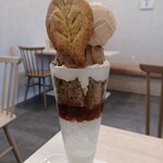 パフェテリア ジュウェル - 