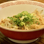 よって屋 - もやしポン酢 308円