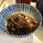 あつた蓬莱軒 神宮店 - 