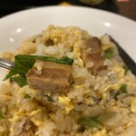 中国料理 御膳房 - 大っきな角煮