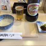 あつた蓬莱軒 神宮店 - 