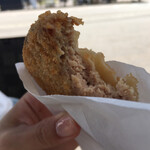 めいほうミート - 