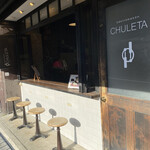 CHULETA - 