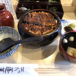 あつた蓬莱軒 神宮店 - 