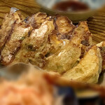 よって屋 - 焼ぎょうざ 429円