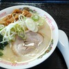 Chuugokukateiryourisemmi - 豚骨ラーメン