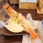 とんかつ 蒼樹 - 