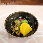 とんかつ 蒼樹 - 