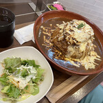 クッキングフォレスト - 