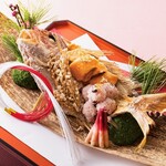 Kyou Kaiseki Minokichi - 