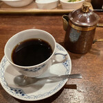 COFFEE HALL くぐつ草 - コーヒー