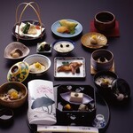 Kyou Kaiseki Minokichi - 