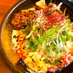 らーめん麺閣 - 