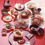 Kyou Kaiseki Minokichi - 