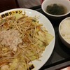 野郎ラーメン 渋谷センター街総本店