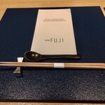 日本料理FUJI - 