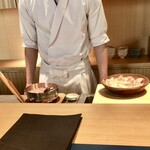 日本料理FUJI - 一番出汁