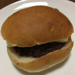 Sun's kitchen - あんバターサンド   ￥230なり