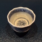 日本料理FUJI - 削りたての鰹節・鮪節と、利尻昆布での一番出汁